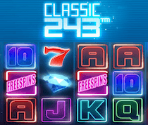 Classic 243