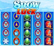 Snow Luck