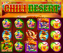 Chili Desert