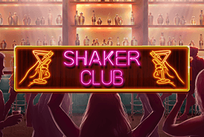 Shaker Club