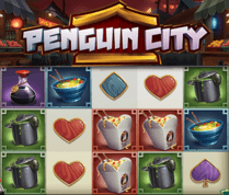 Penguin City