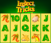 Insect Tricks