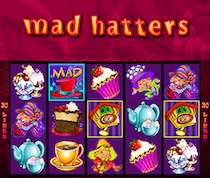 Mad Hatters