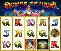Riches Of India